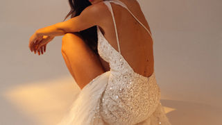 Nova Alduk Bridal ’25 kampanja – Iris Cekuš kao zaštitno lice posebne kolekcije vjenčanica Nova Alduk Bridal ’25 kampanja – Iris Cekuš kao zaštitno lice posebne kolekcije vjenčanica