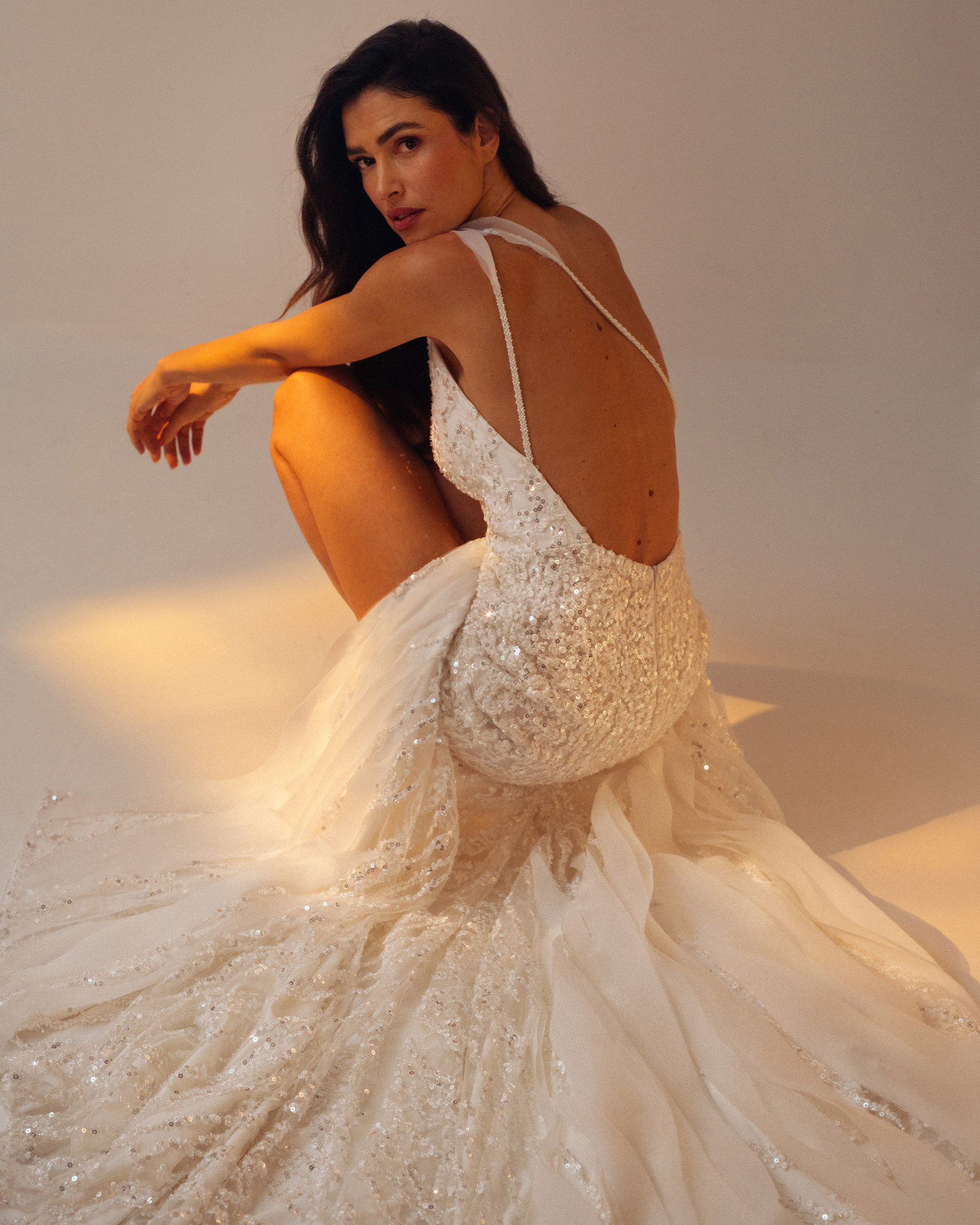 Nova Alduk Bridal ’25 kampanja – Iris Cekuš kao zaštitno lice posebne kolekcije vjenčanica Nova Alduk Bridal ’25 kampanja – Iris Cekuš kao zaštitno lice posebne kolekcije vjenčanica