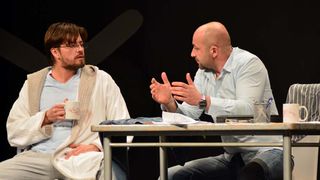 HNK Zadar: Krajolik pod oružjem, foto-I. Perincic