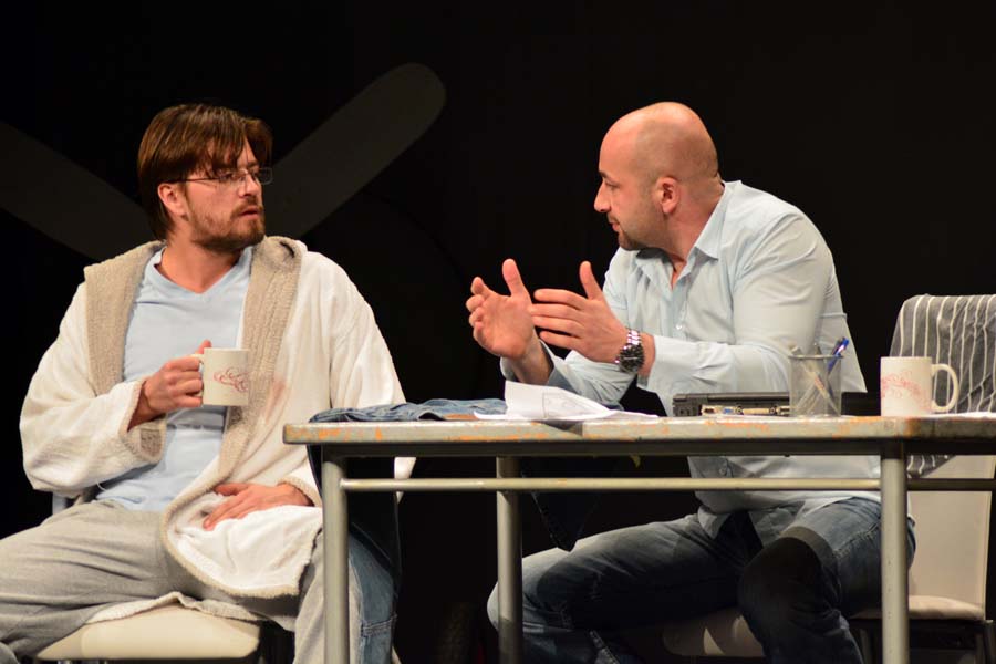 HNK Zadar: Krajolik pod oružjem, foto-I. Perincic