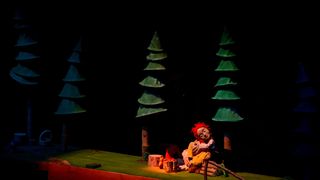 Pretpremijera predstave “Ivica i Marica” danas u Kazalištu lutaka Pretpremijera predstave “Ivica i Marica” danas u Kazalištu lutaka