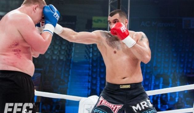 Brestovac, Trušček i Bakočević pred potpisom za jednu od najvećih svjetskih organizacija, foto: Index.hr