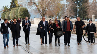 Đir po gradu, 11. ožujka 2025.
