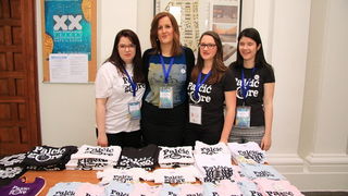 U organizaciji Odjela za psihologiju danas su otvoreni jubilarni XX Dani psihologije u Zadru U organizaciji Odjela za psihologiju danas su otvoreni jubilarni XX Dani psihologije u Zadru