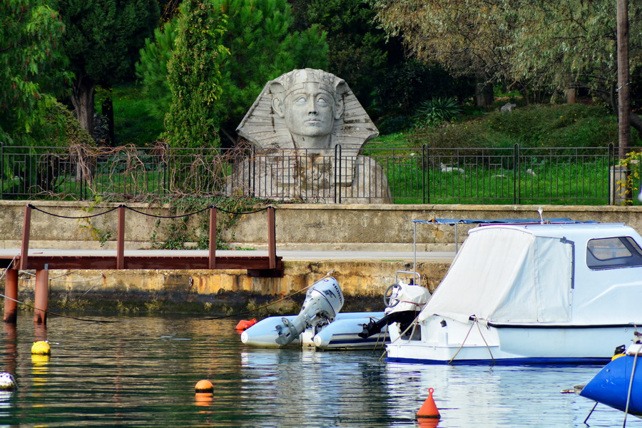 Đir 17. prosinca – uvala Maestral, Foto: Iva Perinčić