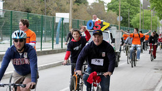 Biciklijada – Eko dani