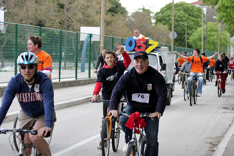 Biciklijada – Eko dani