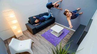 Muzej iluzija Muzej iluzija