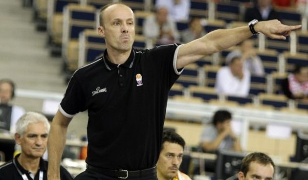 Jure Zdovc, Foto: Reuters