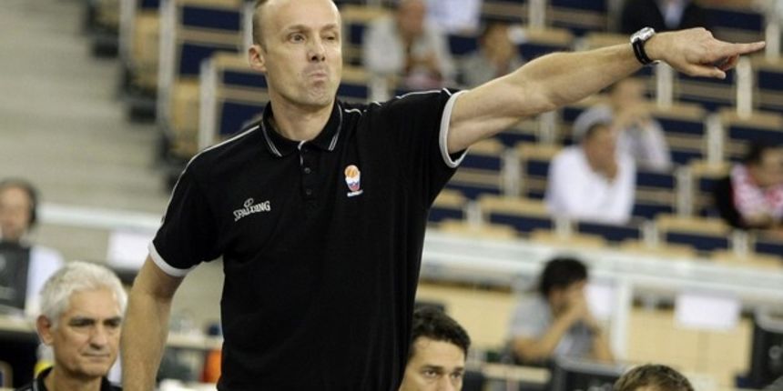 Jure Zdovc, Foto: Reuters