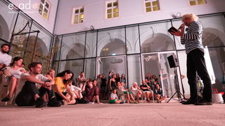 Večernji đir po gradu, ponedjeljak 6. kolovoza 2018. Večernji đir po gradu, ponedjeljak 6. kolovoza 2018.