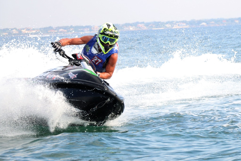 Vir: Alpe Adria Jet Ski Tour