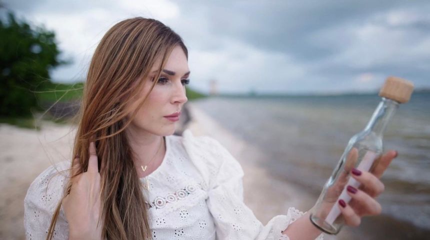 Od Zadra do Cancuna: Sylvie započela glazbeni put singlom iz Meksika Od Zadra do Cancuna: Sylvie započela glazbeni put singlom iz Meksika