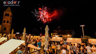 4. Fešta od sira u Kolanu