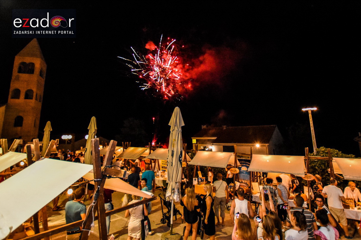 4. Fešta od sira u Kolanu