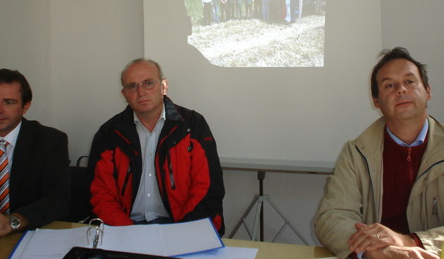 Udruga orača Zadarske županije