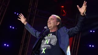 Brojni izvođači nastupili na drugoj večeri CMC Festivala 2018. u Vodicama Brojni izvođači nastupili na drugoj večeri CMC Festivala 2018. u Vodicama