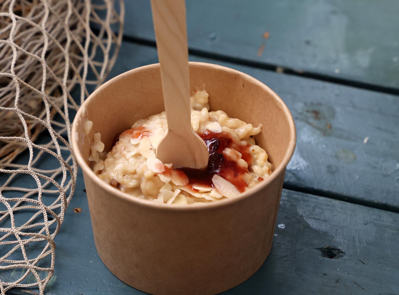 Završen 1. Festival rižota @ Skradin