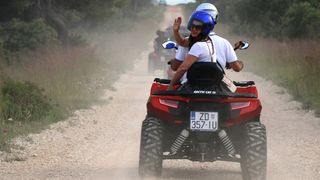 Turistička organizacija i mediji iz Banja Luke u posjeti Viru