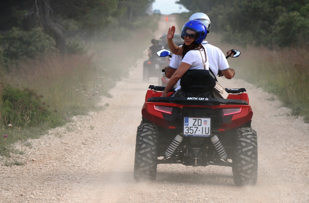 Turistička organizacija i mediji iz Banja Luke u posjeti Viru