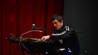 Koncertna promocija trija Chui u HNK Zadar; foto: Iva Perinčić