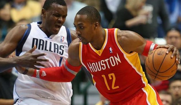 Dwight Howard, foto: nba.com