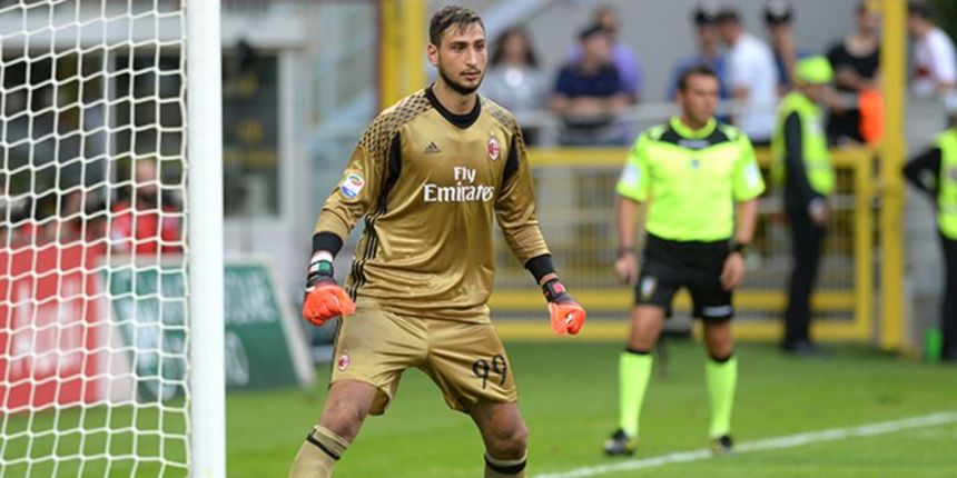 Gianluigi Donnarumma