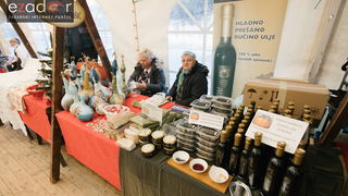 Đir po gradu, ponedjeljak 18. prosinca 2017.