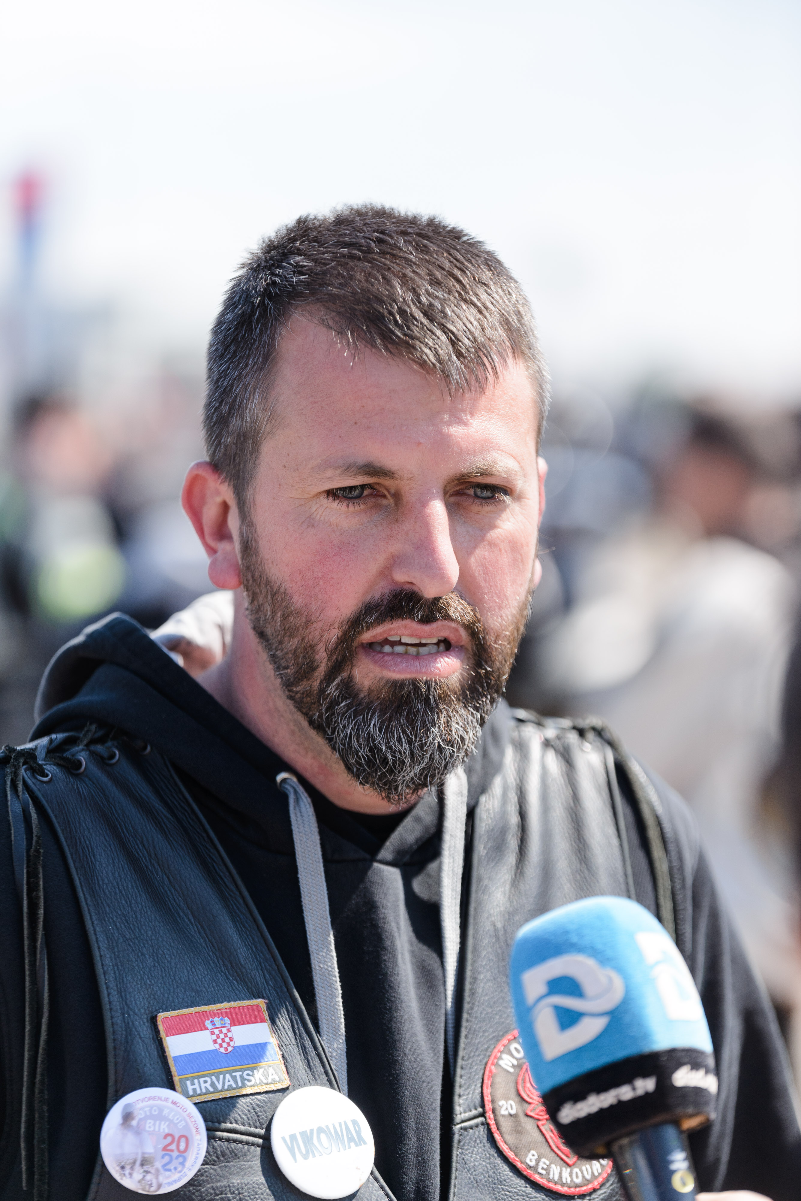 Otvorenje moto sezone Zadarske županije in memoriam Vedran Sitnica Otvorenje moto sezone Zadarske županije in memoriam Vedran Sitnica