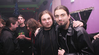 Klub Satir: Humanitarni koncert za štićenike Centra za rehabilitaciju (Foto:Saša Čuka)