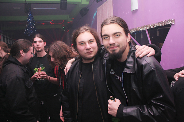 Klub Satir: Humanitarni koncert za štićenike Centra za rehabilitaciju (Foto:Saša Čuka)