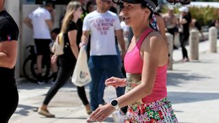 Wings for Life World Run Zadar 2023. Wings for Life World Run Zadar 2023.