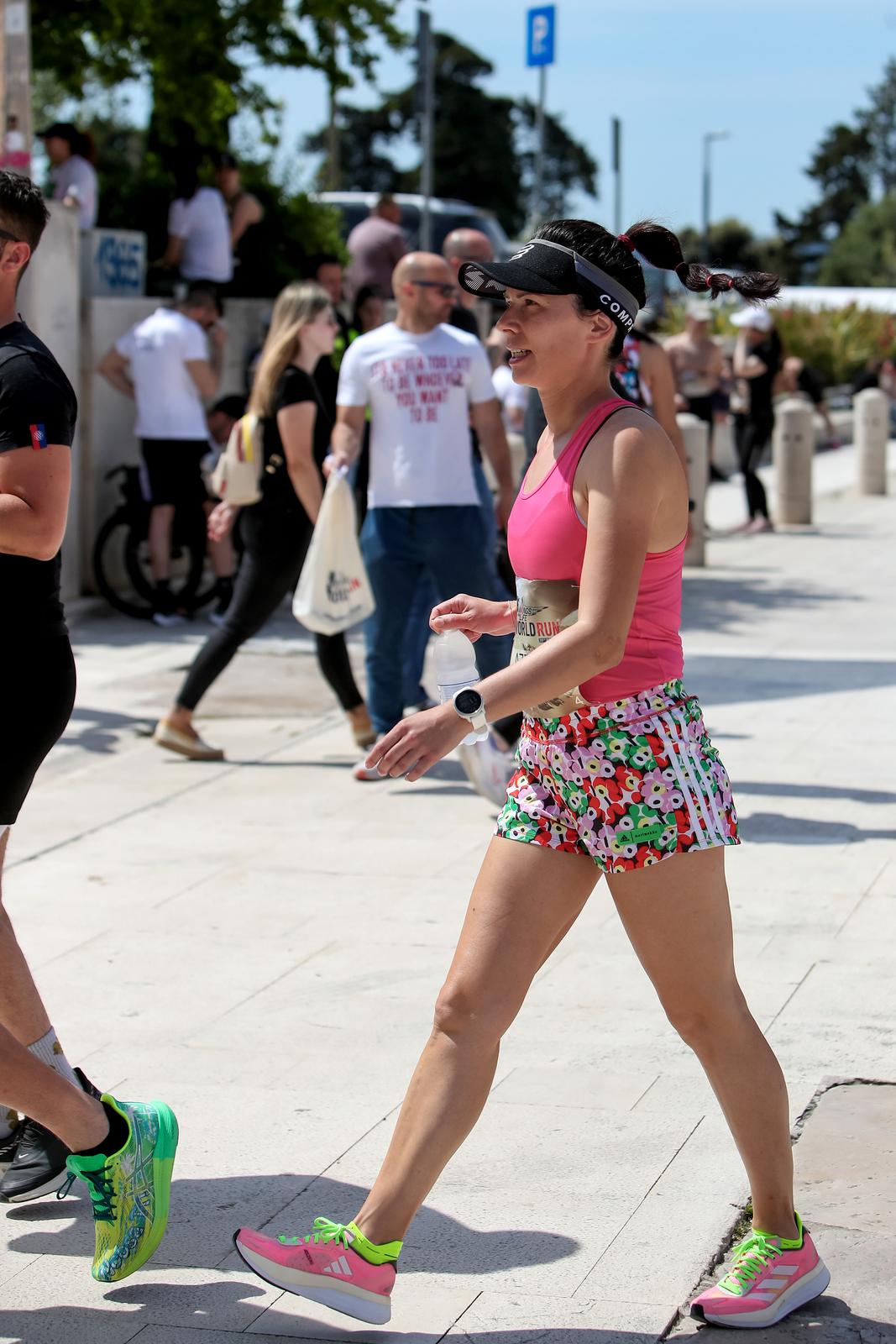 Wings for Life World Run Zadar 2023. Wings for Life World Run Zadar 2023.