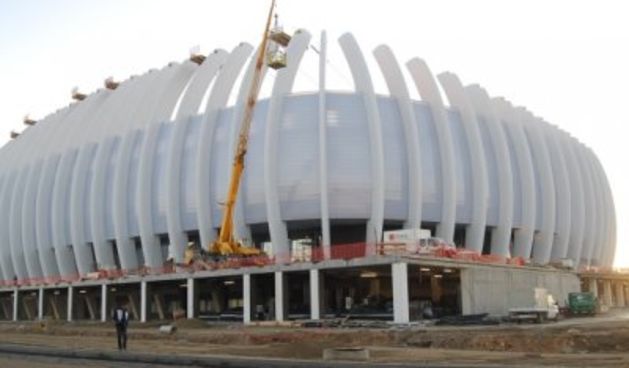 Arena Zagreb (Foto:Javno.hr)