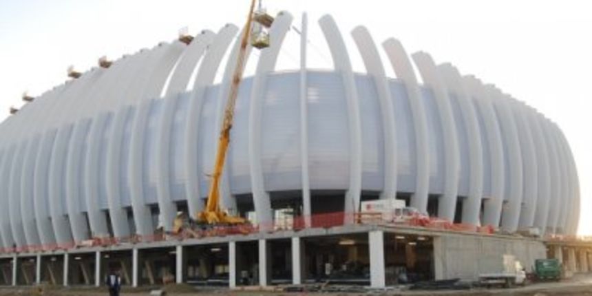 Arena Zagreb (Foto:Javno.hr)