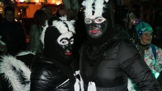 Virski Karneval veliko finale: nastupila Maja Šuput Virski Karneval veliko finale: nastupila Maja Šuput