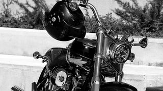 Nekoliko stotina vlasnika kultnih Harley Davidsona danas je posjetilo Zadar, Foto: Nevera ZD