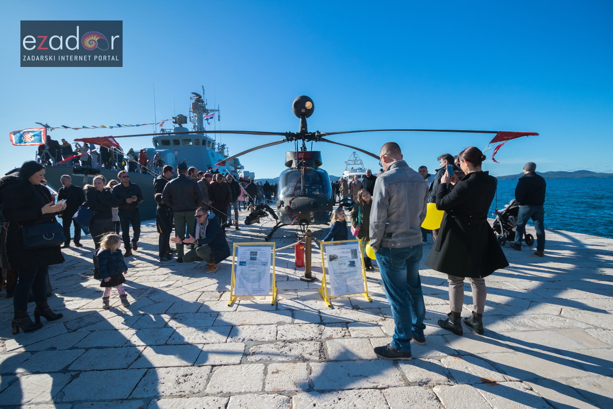 Đir po gradu, subotnja špica 20. siječnja 2018.