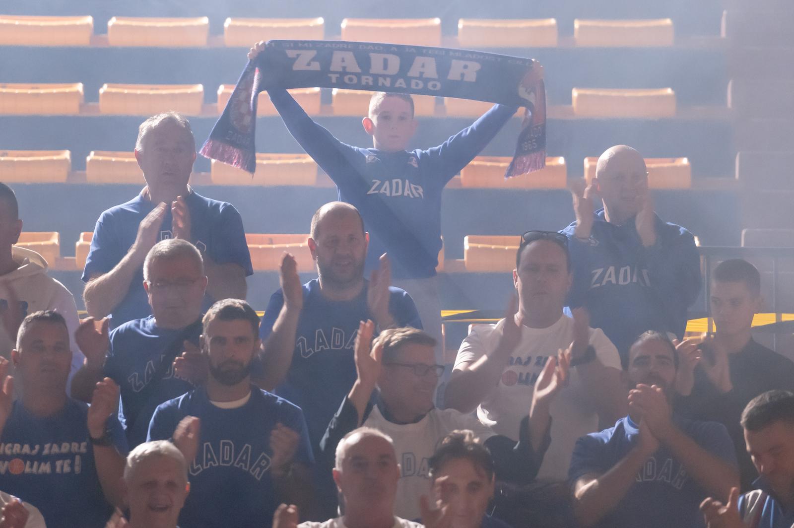 Snimanje spota za pjesmu “Zadar je najbolji, Zadar je slavan” @ Jazine Snimanje spota za pjesmu “Zadar je najbolji, Zadar je slavan” @ Jazine