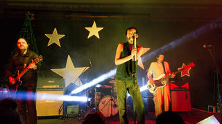 Goran Bare i Majke @ Arsenal Zadar Goran Bare i Majke @ Arsenal Zadar