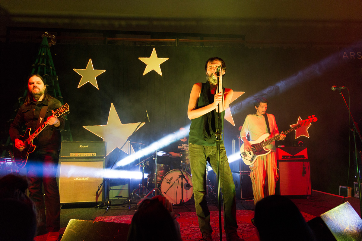 Goran Bare i Majke @ Arsenal Zadar Goran Bare i Majke @ Arsenal Zadar