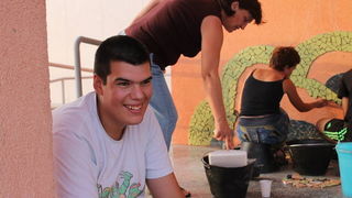 Benkovac: građanska akcija “Kad se male ruke slože – za veseliji grad” Benkovac: građanska akcija “Kad se male ruke slože – za veseliji grad”