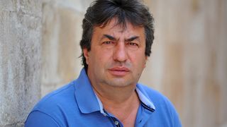 Ante Fabijanić Ante Fabijanić