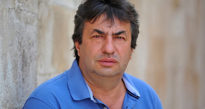 Ante Fabijanić Ante Fabijanić