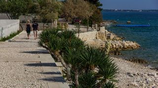 Nedjeljnja šetnja od Dikla do Pinije, Foto: Mladen Radolović Mrlja Nedjeljnja šetnja od Dikla do Pinije, Foto: Mladen Radolović Mrlja