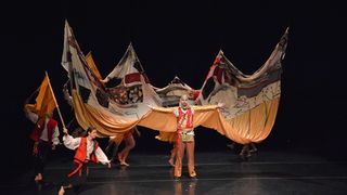 Kako je Potjeh tražio istinu, foto: Iva Perinčić