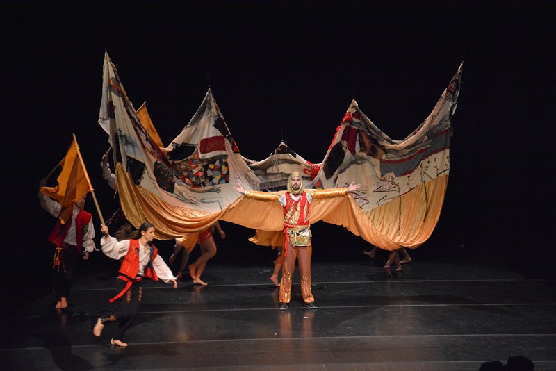 Kako je Potjeh tražio istinu, foto: Iva Perinčić