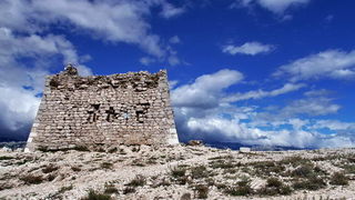 Sličice s Paga i Tulovih greda
