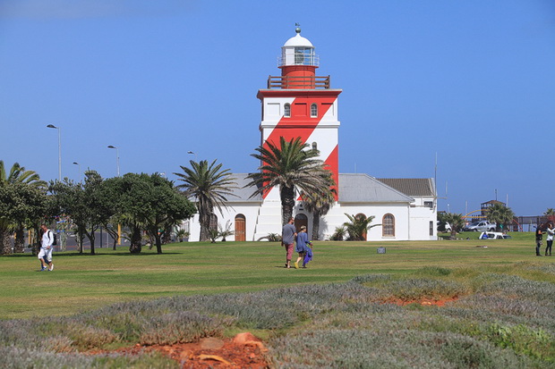 Šetnja Cape Townom u Južnoafričkoj Republici, Foto: Denis Peroš Šetnja Cape Townom u Južnoafričkoj Republici, Foto: Denis Peroš