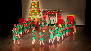 HNK Zadar: Premijera predstave “Pravo na…” Plesne udruge “Gesta” HNK Zadar: Premijera predstave “Pravo na…” Plesne udruge “Gesta”